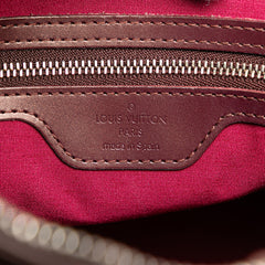 Monogram Mat Stockton