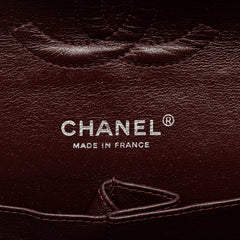 Medium Classic Caviar Double Flap