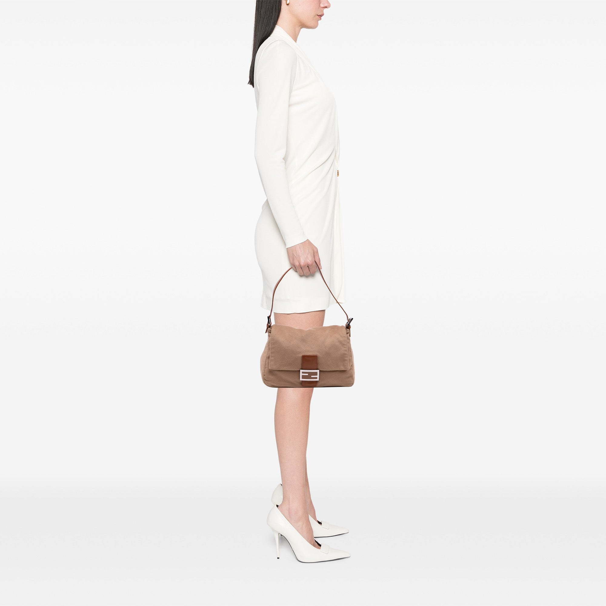 Cashmere Mamma Baguette