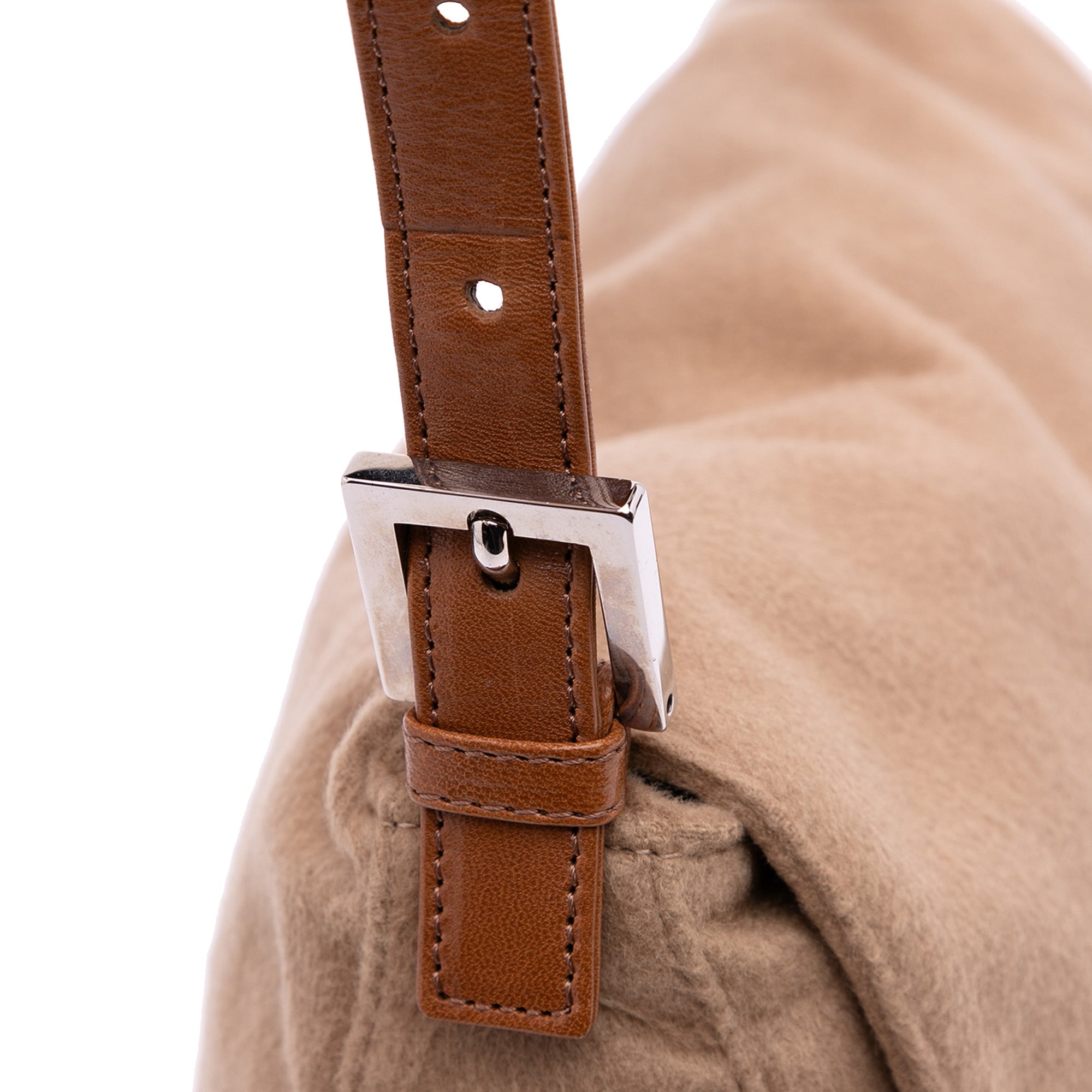 Cashmere Mamma Baguette