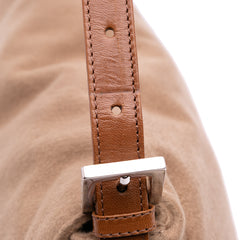 Cashmere Mamma Baguette