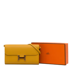 Epsom Constance Long To Go Wallet