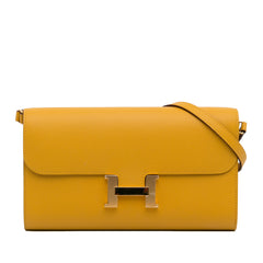 Epsom Constance Long To Go Wallet