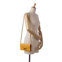 Epsom Constance Long To Go Wallet