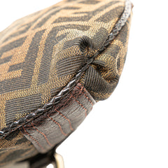 Zucca Canvas Spy Pochette