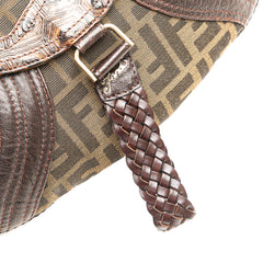 Zucca Canvas Spy Pochette