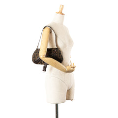 Zucca Canvas Spy Pochette