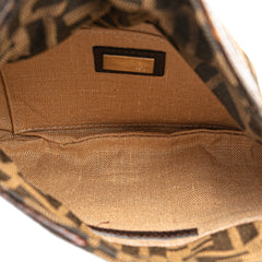 Zucca Canvas Spy Pochette