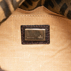 Zucca Canvas Spy Pochette