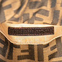 Zucca Canvas Spy Pochette