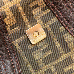 Zucca Canvas Spy Pochette