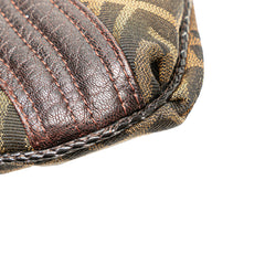 Zucca Canvas Spy Pochette