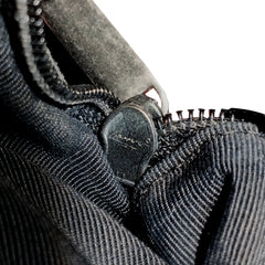 Patent Boy Reverso Shopping Tote