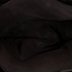 Patent Boy Reverso Shopping Tote