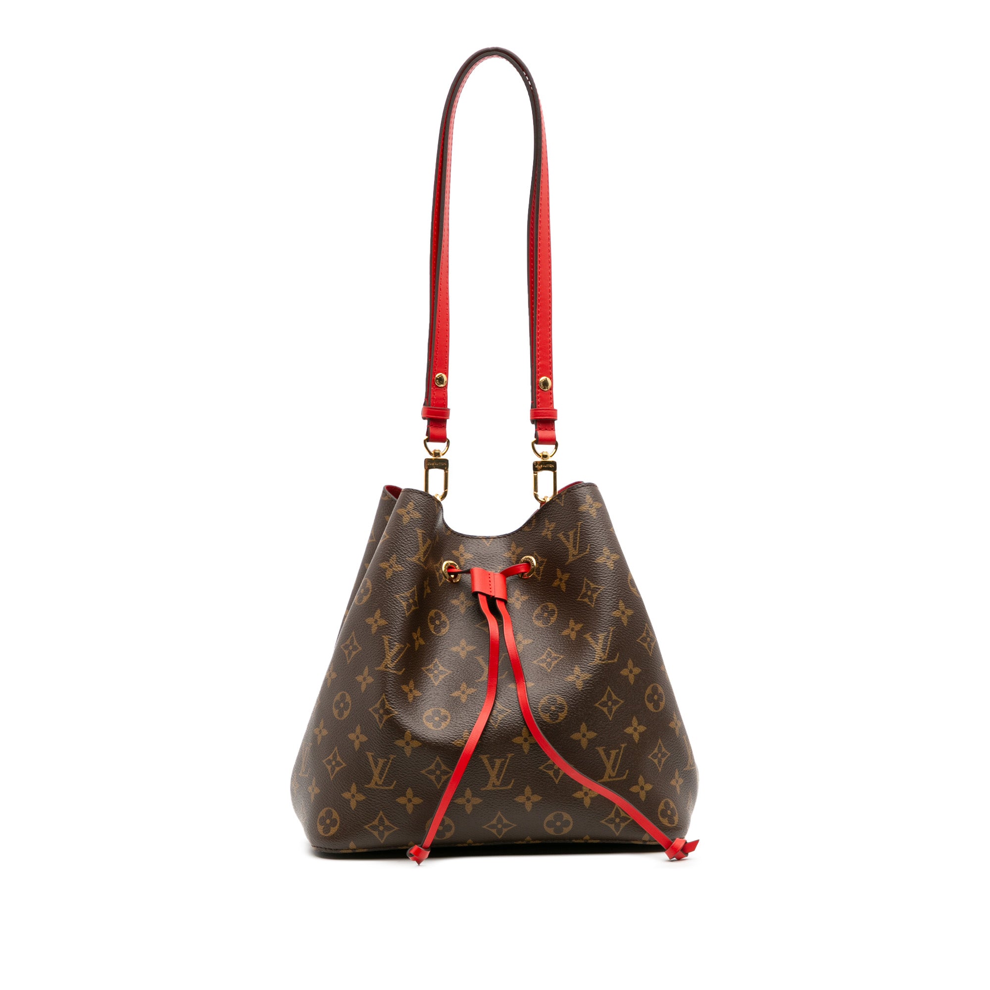 Monogram Neonoe MM