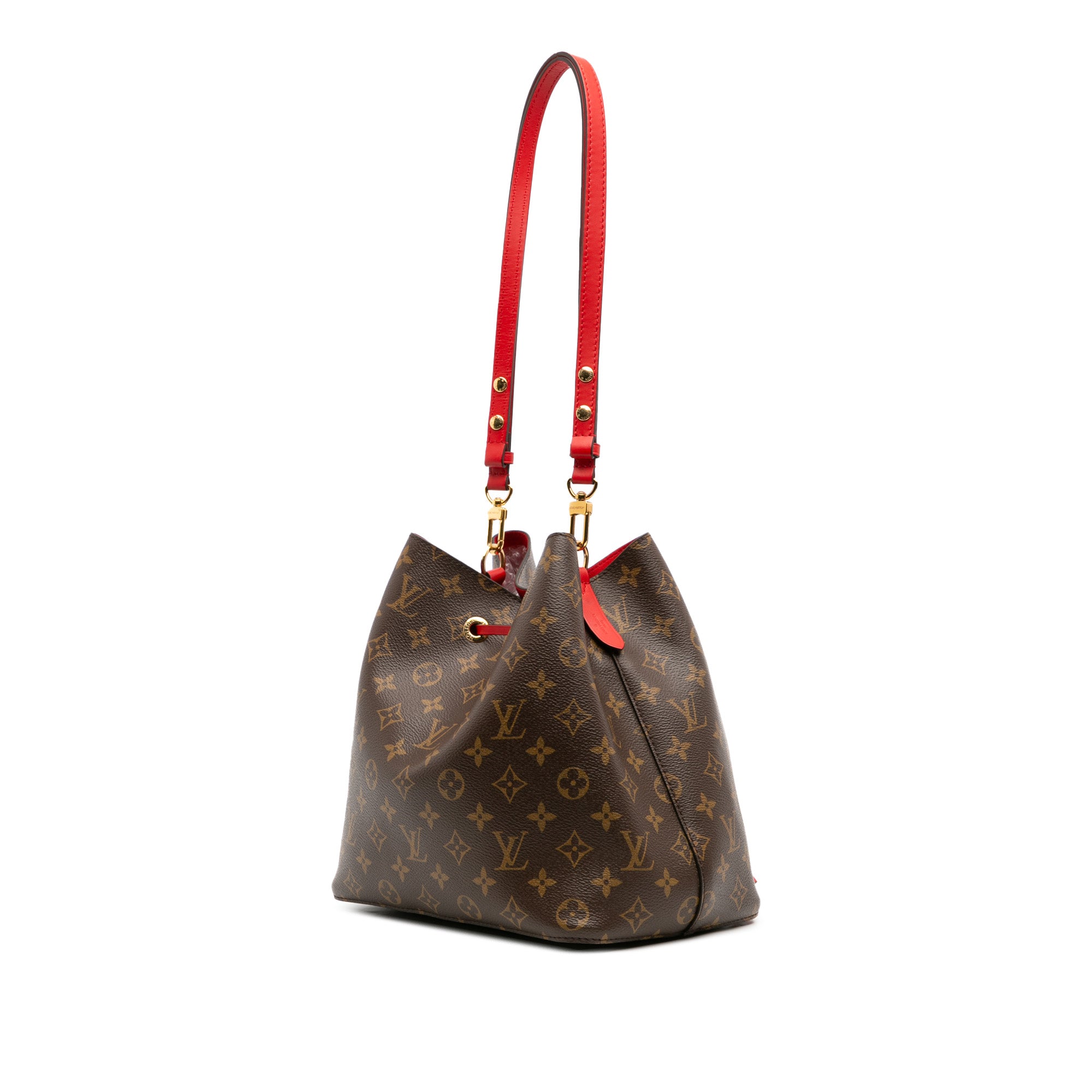 Monogram Neonoe MM