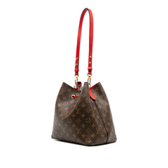 Monogram Neonoe MM
