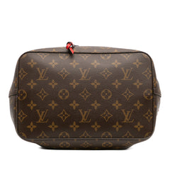 Monogram Neonoe MM