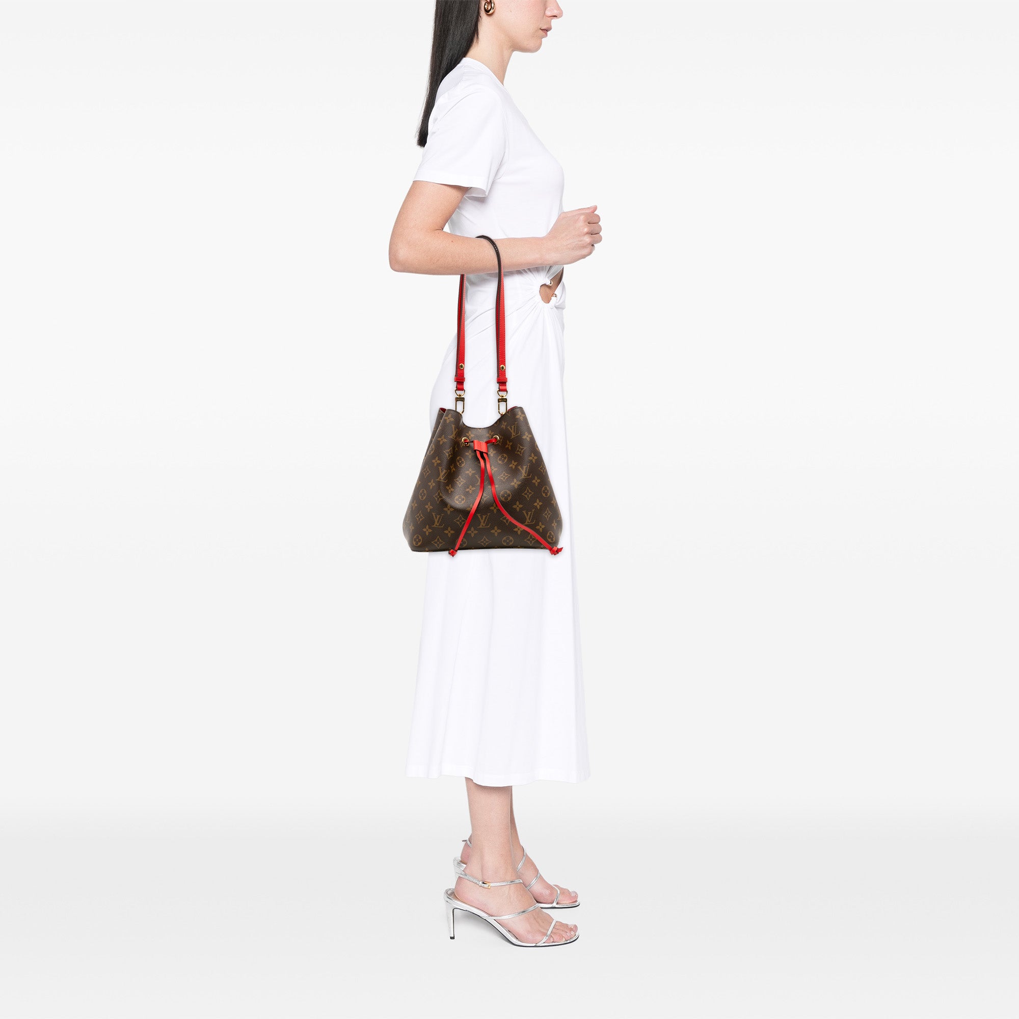 Monogram Neonoe MM