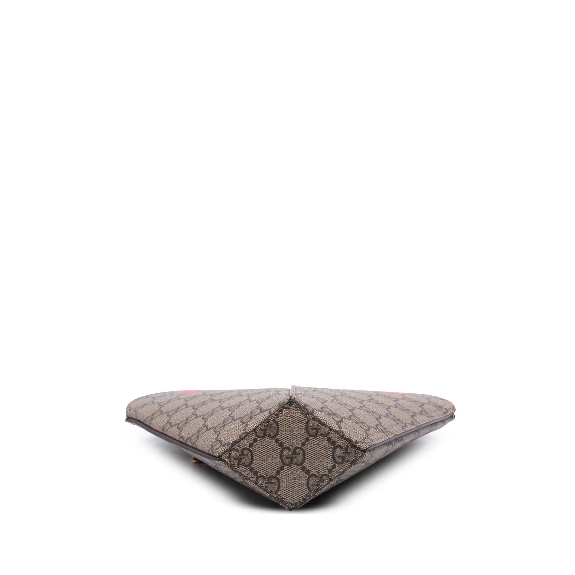 Valentines Day GG Supreme Love Heart Bag