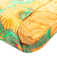Toile Les Perroquets Tote