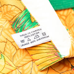 Toile Les Perroquets Tote