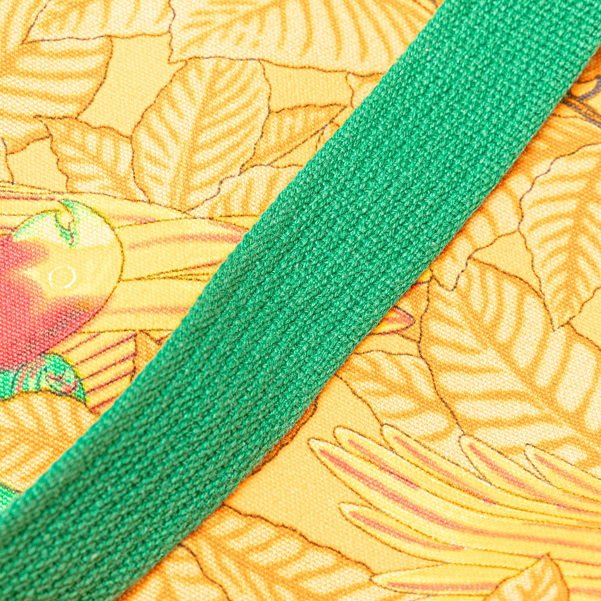 Toile Les Perroquets Tote
