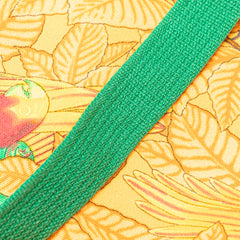 Toile Les Perroquets Tote