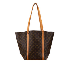 Monogram Sac Shopping