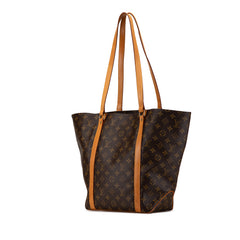 Monogram Sac Shopping