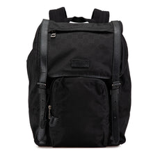 GG Nylon Backpack