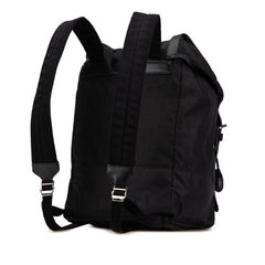 GG Nylon Backpack