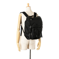 GG Nylon Backpack