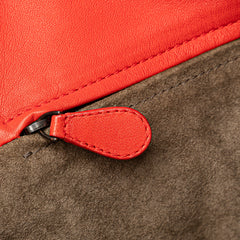 Nappa Intrecciato Flap Crossbody_8