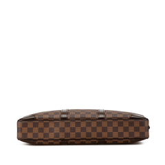 Damier Ebene Porte Documents Voyage PM