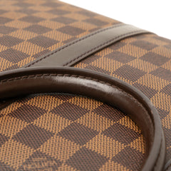 Damier Ebene Porte Documents Voyage PM