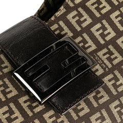 Zucchino Canvas Shoulder Bag