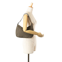 Zucchino Canvas Shoulder Bag