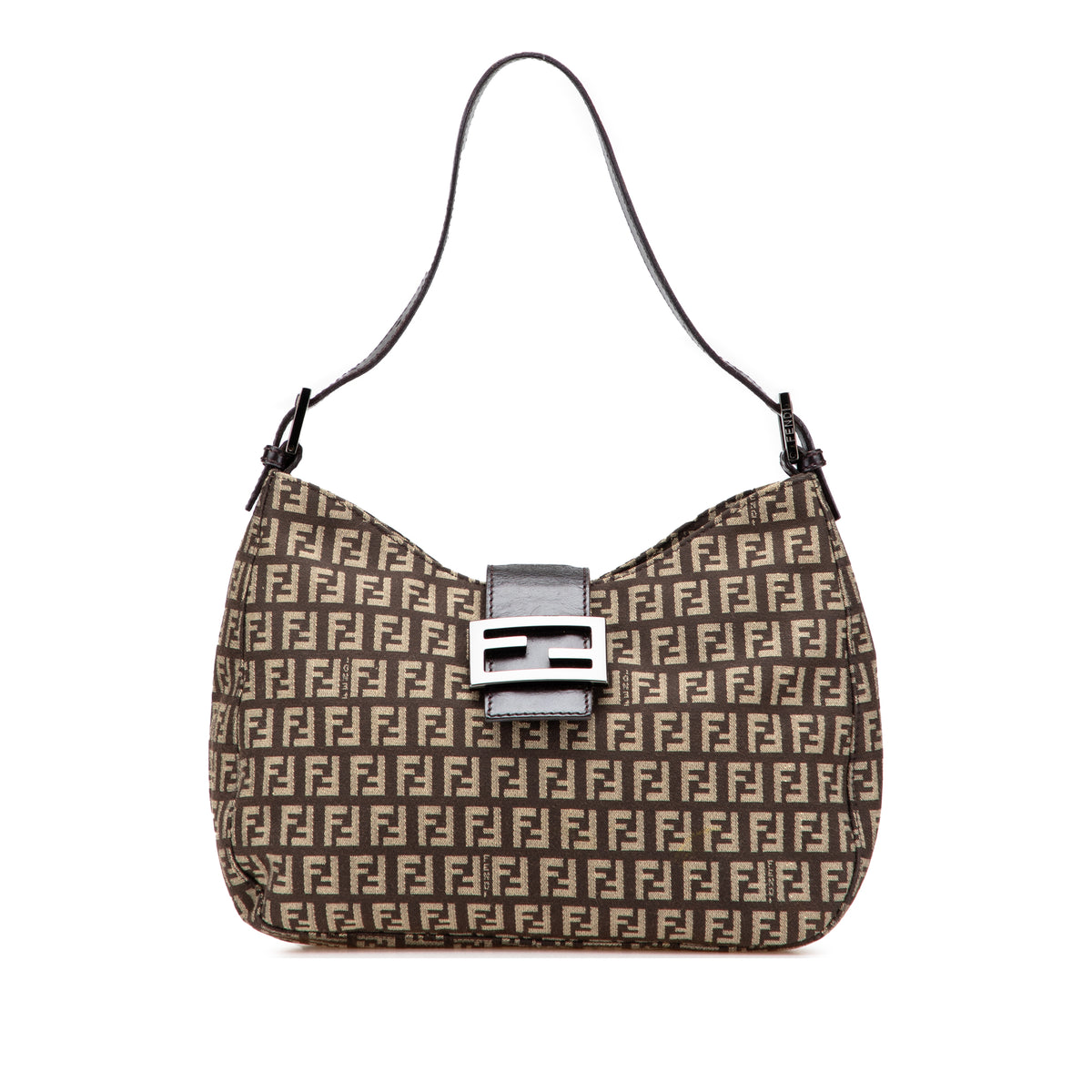 Zucchino Canvas Shoulder Bag
