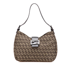 Zucchino Canvas Shoulder Bag