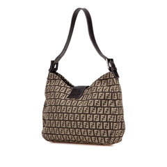 Zucchino Canvas Shoulder Bag