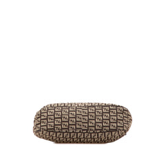 Zucchino Canvas Shoulder Bag