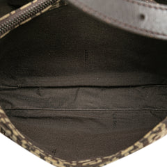 Zucchino Canvas Shoulder Bag
