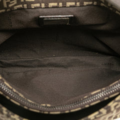 Zucchino Canvas Shoulder Bag