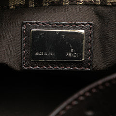 Zucchino Canvas Shoulder Bag