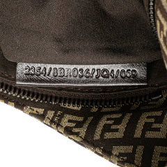 Zucchino Canvas Shoulder Bag
