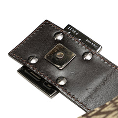 Zucchino Canvas Shoulder Bag