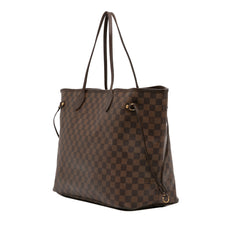 Damier Ebene Neverfull GM