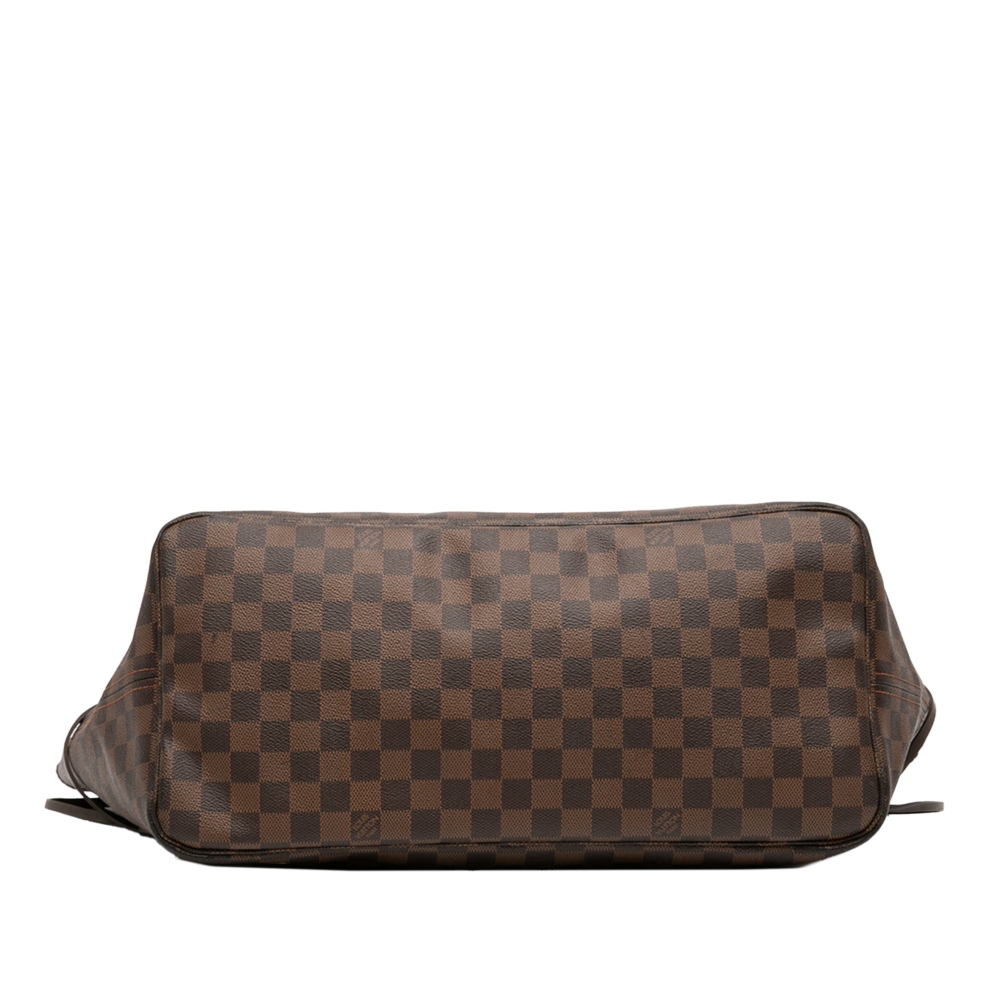 Damier Ebene Neverfull GM
