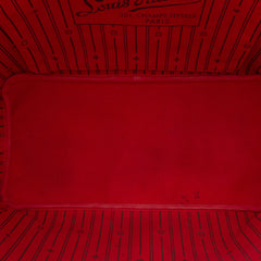 Damier Ebene Neverfull GM